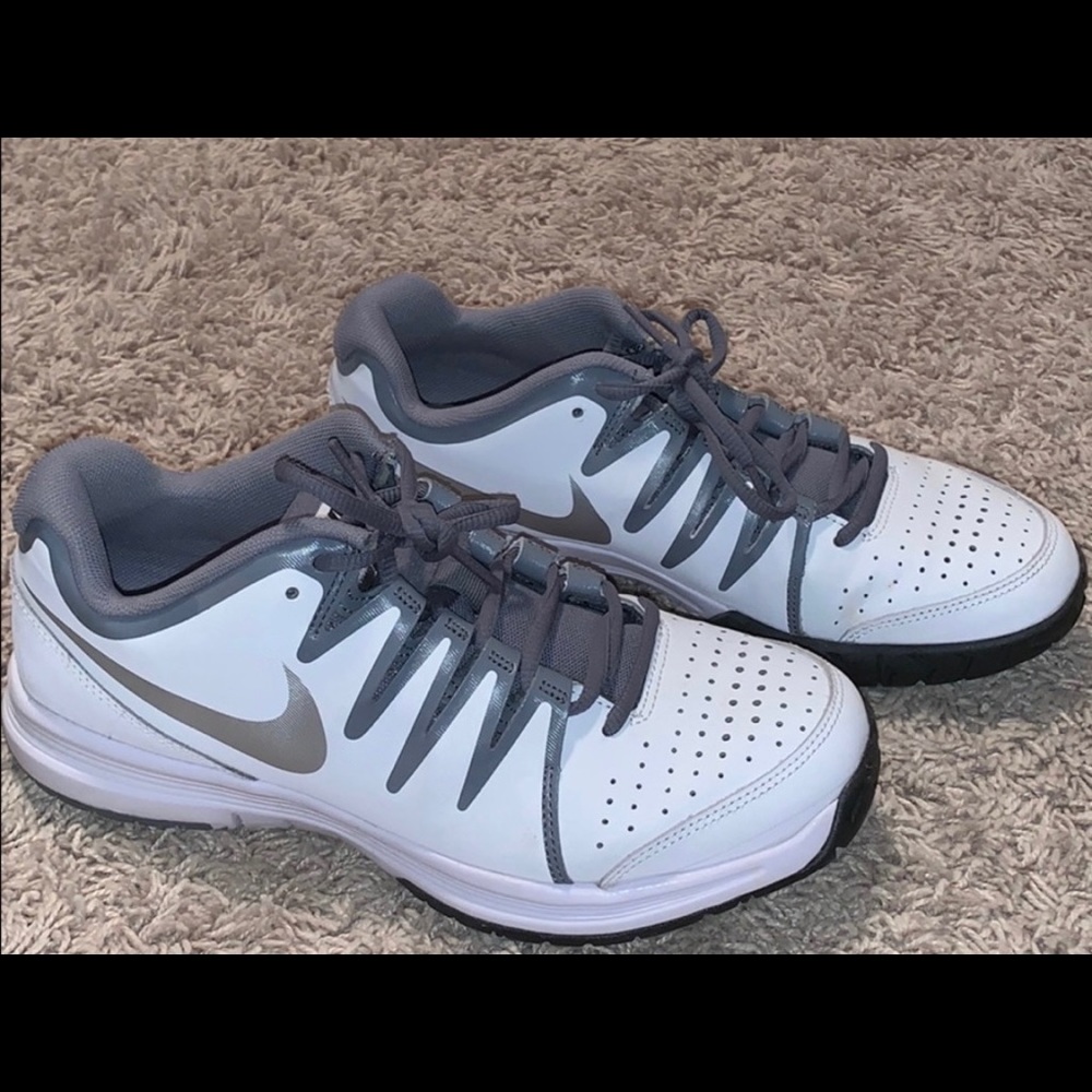 Nike vapor court